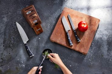 The Ultimate Guide to Choosing the Best Kitchen Knives