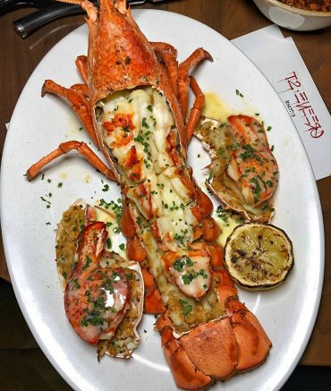 Mastering the Art of Cooking Lobster