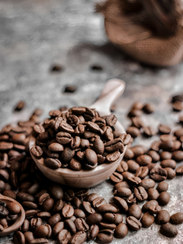 How to Use Coffee Beans at Home